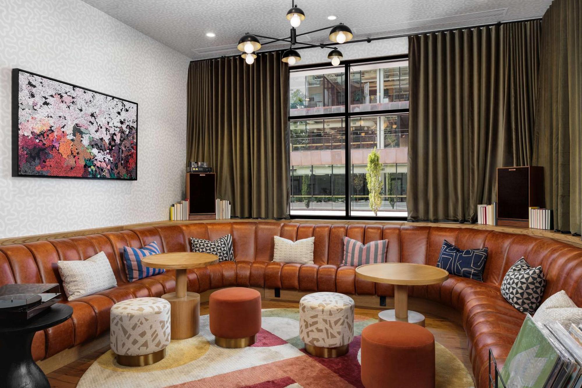 Motto By Hilton Bentonville Downtown Extérieur photo